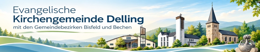 Evangelische Kirchengemeinde Delling