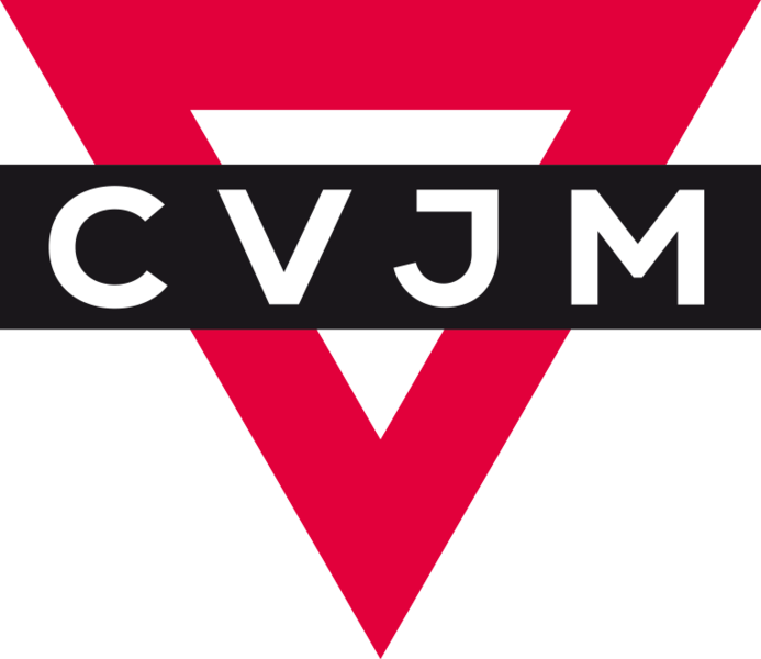 693px Logo CVJM transparent